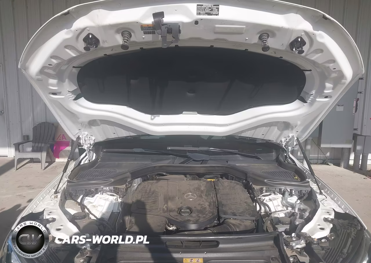 2024 Mercedes-Benz Glc 300 Suv VIN:W1NKM4GBXRF152625 - 10
