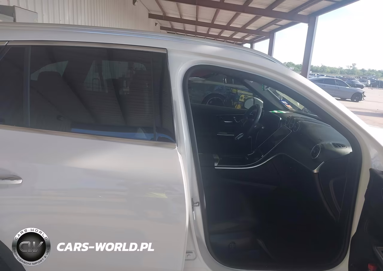 2024 Mercedes-Benz Glc 300 Suv VIN:W1NKM4GBXRF152625 - 5