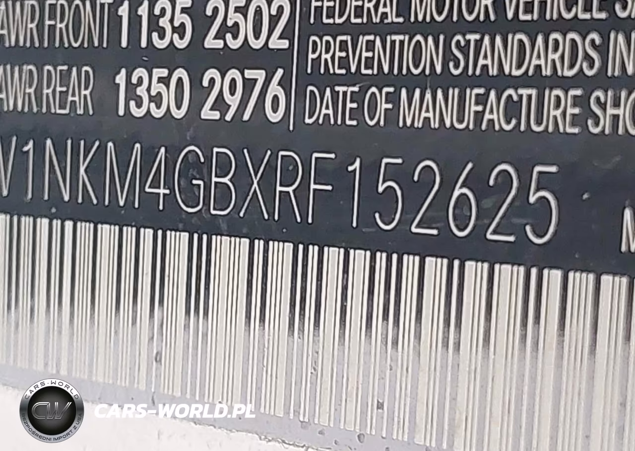 2024 Mercedes-Benz Glc 300 Suv VIN:W1NKM4GBXRF152625 - 9