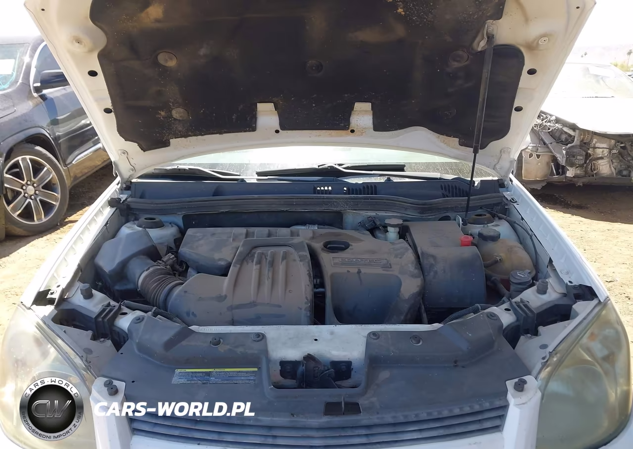 2010 Chevrolet Cobalt Lt VIN:1G1AD5F52A7168734 - 10
