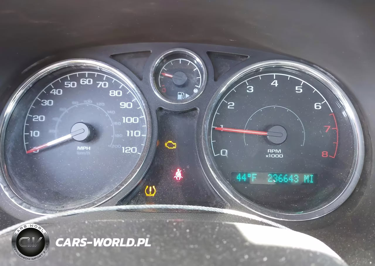 2010 Chevrolet Cobalt Lt VIN:1G1AD5F52A7168734 - 7