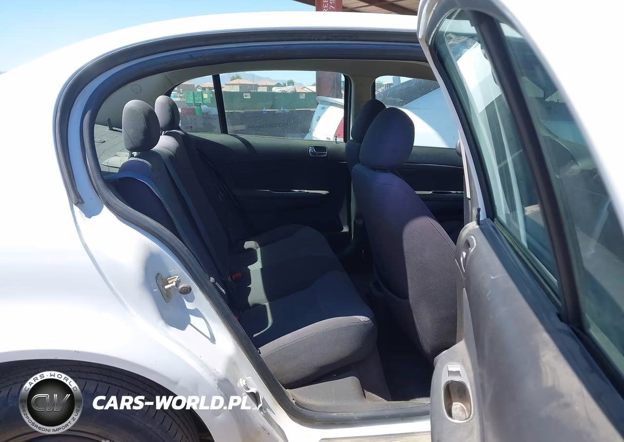2010 Chevrolet Cobalt Lt VIN:1G1AD5F52A7168734 - 8