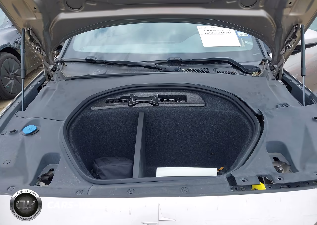 2023 Polestar 2 Long Range Single Motor-Long Range Single Motor Plus VIN:YSMEG3KA5PL116509 - 10