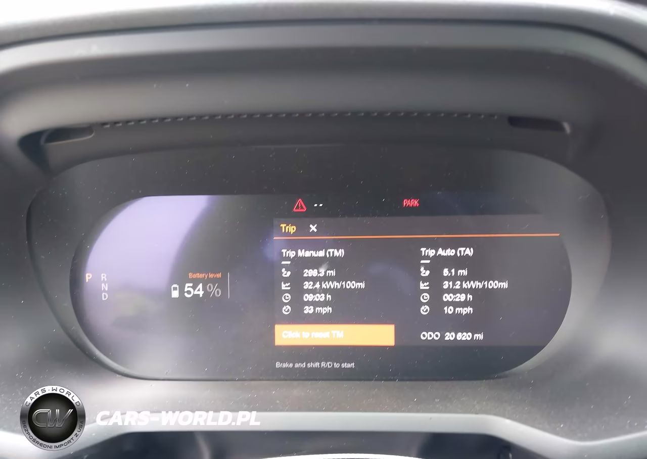 2023 Polestar 2 Long Range Single Motor-Long Range Single Motor Plus VIN:YSMEG3KA5PL116509 - 7