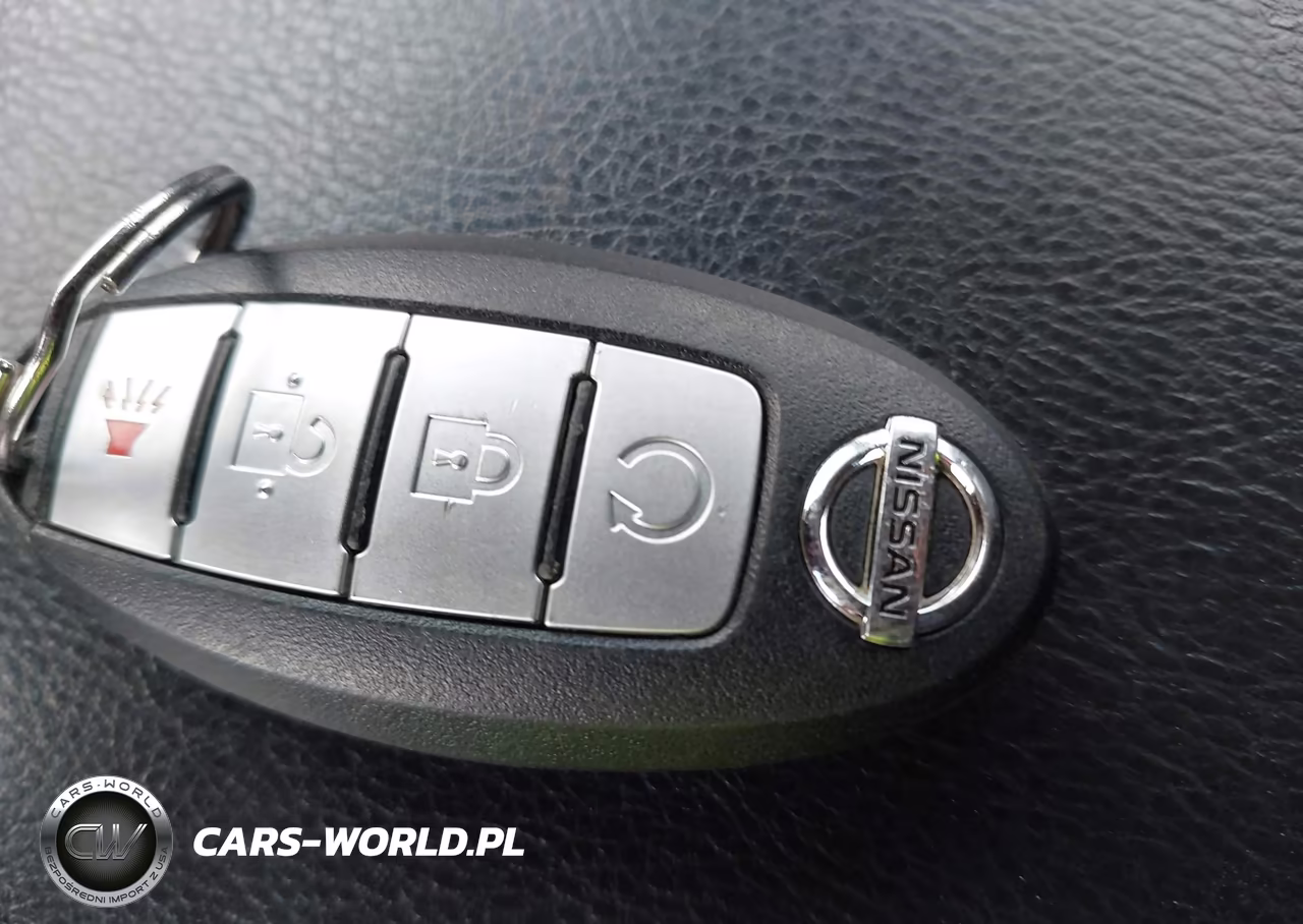 2019 Nissan Pathfinder Sv VIN:5N1DR2MN1KC625917 - 11