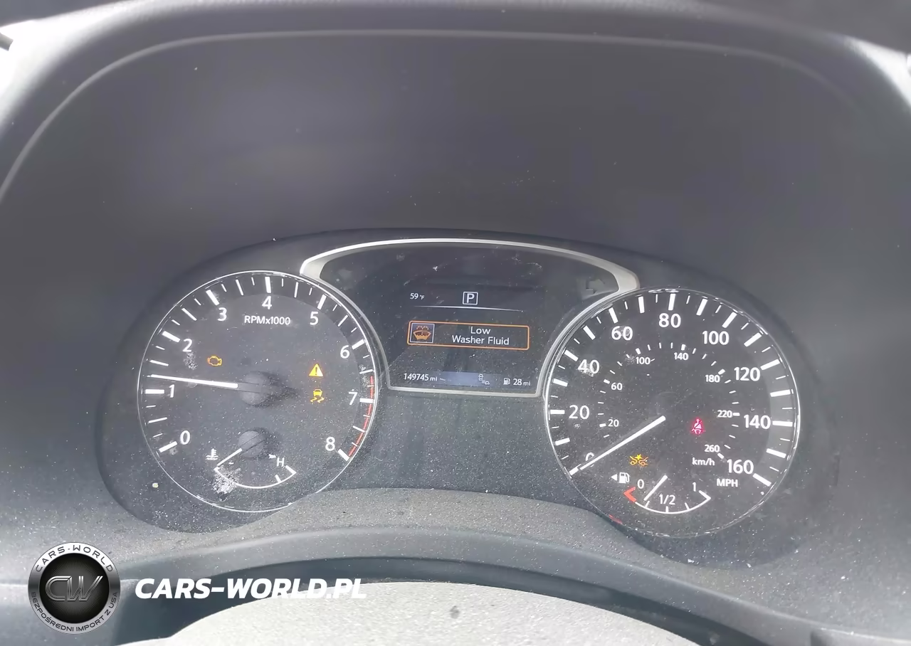 2019 Nissan Pathfinder Sv VIN:5N1DR2MN1KC625917 - 7
