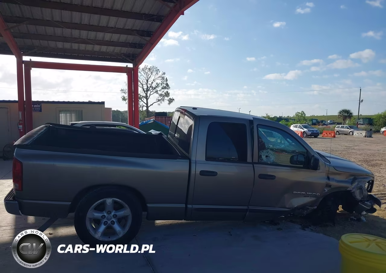 2006 Dodge Ram 1500 Slt VIN:1D7HA18216S617146 - 14