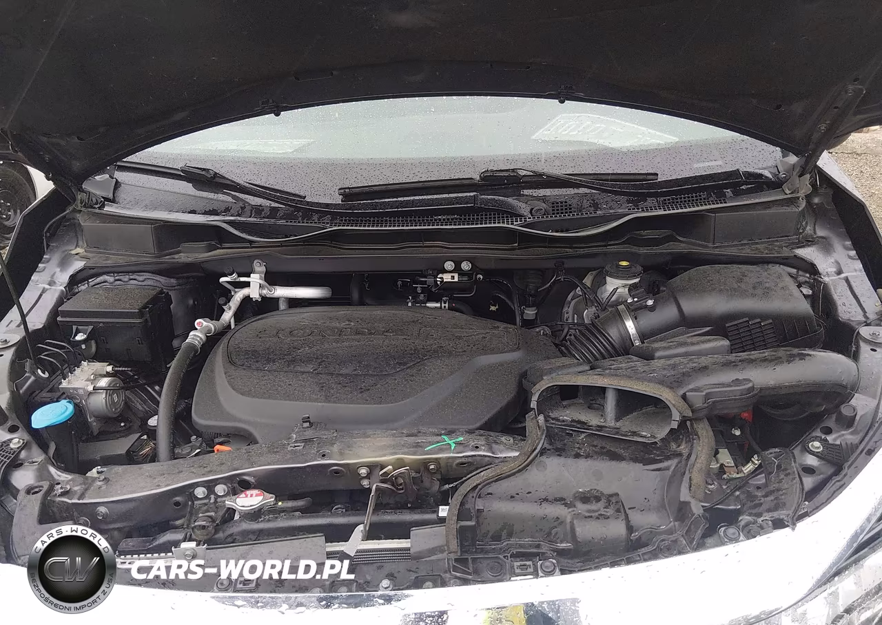 2022 Honda Odyssey Ex-L VIN:5FNRL6H73NB065288 - 10