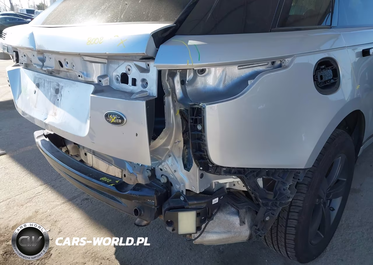 2020 Land Rover Range Rover Velar P250 R-Dynamic S VIN:SALYK2EX3LA277103 - 18