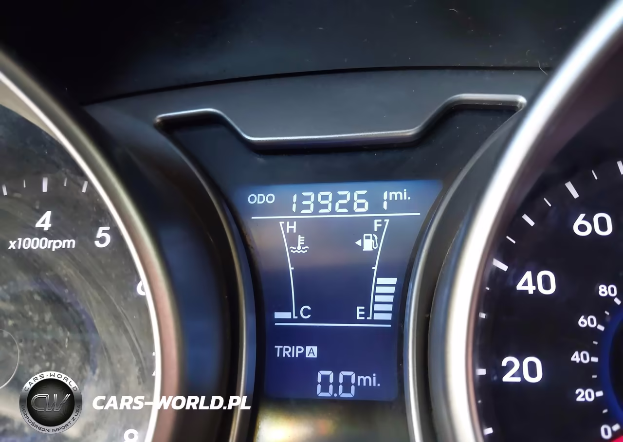 2013 Hyundai Veloster Base W-Gray VIN:KMHTC6AD0DU126197 - 7