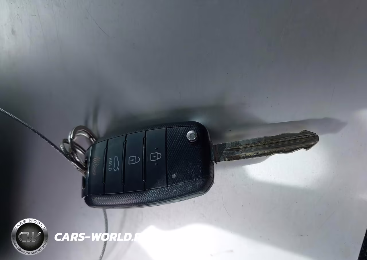 2017 Kia Forte Lx VIN:3KPFK4A79HE148934 - 11