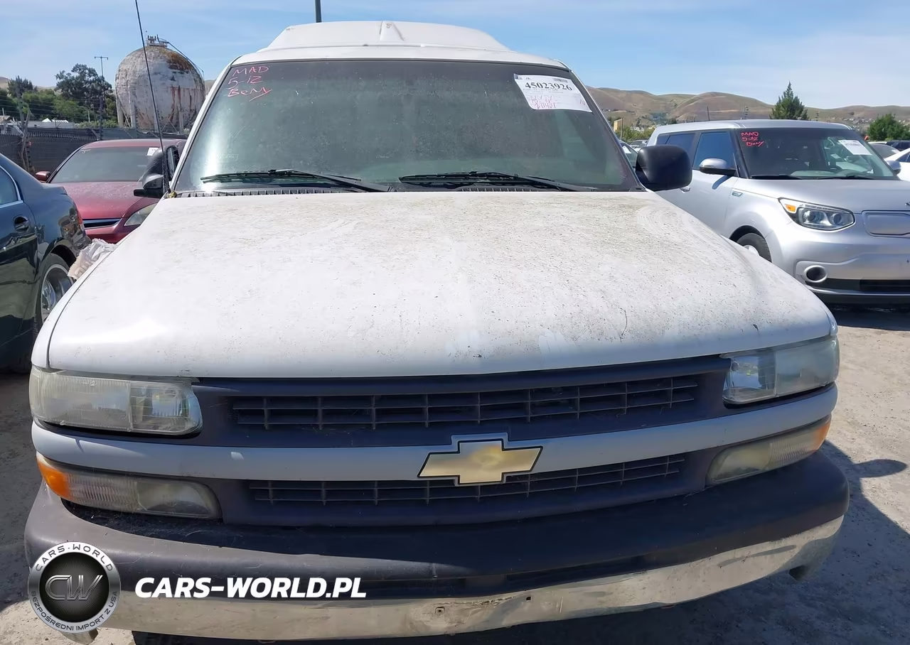 2001 Chevrolet Silverado 1500 VIN:1GCEC14WX1Z145741 - 6