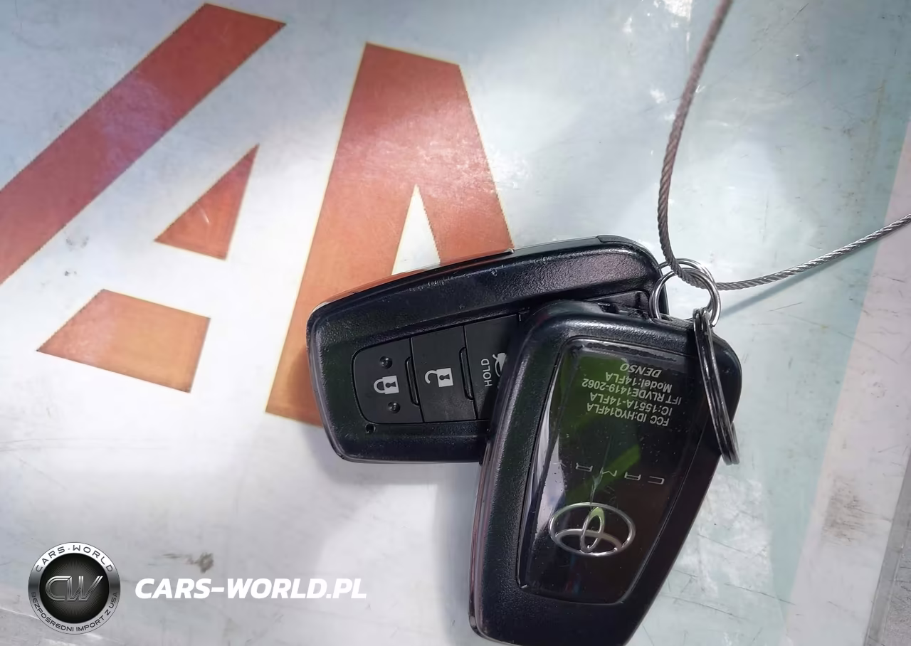 2024 Toyota Camry Trd V6 VIN:4T1KZ1AK2RU100655 - 11