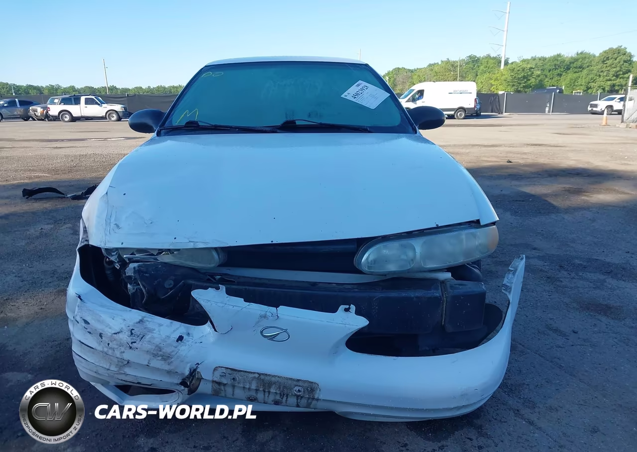 2004 Oldsmobile Alero Gl1 VIN:1G3NL52E94C198889 - 12
