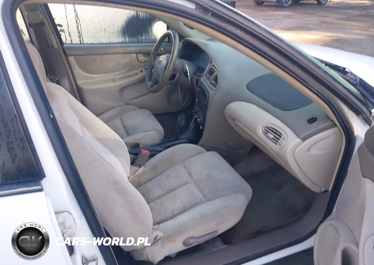 2004 Oldsmobile Alero Gl1 VIN:1G3NL52E94C198889 - 5