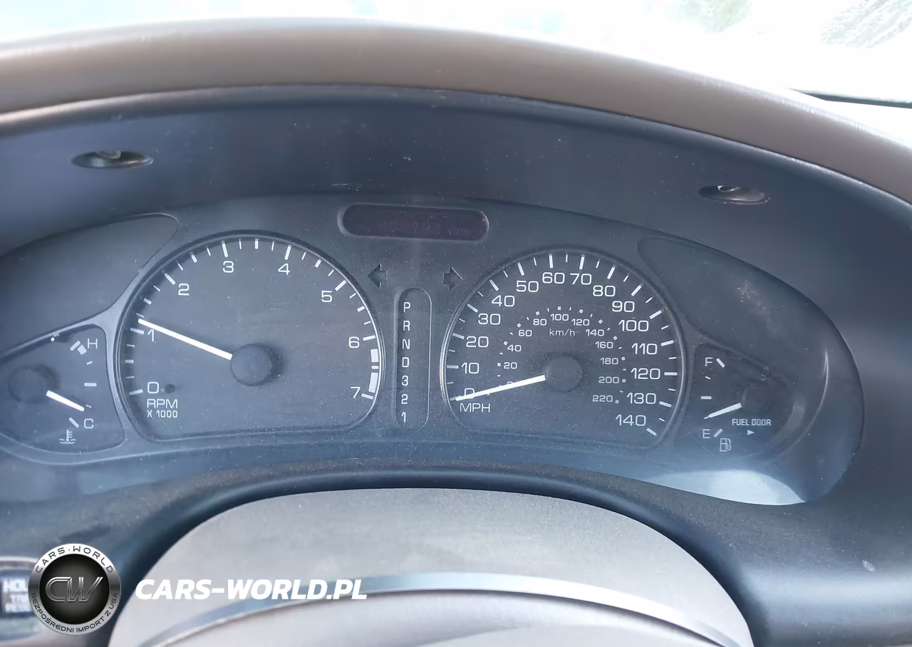 2004 Oldsmobile Alero Gl1 VIN:1G3NL52E94C198889 - 7