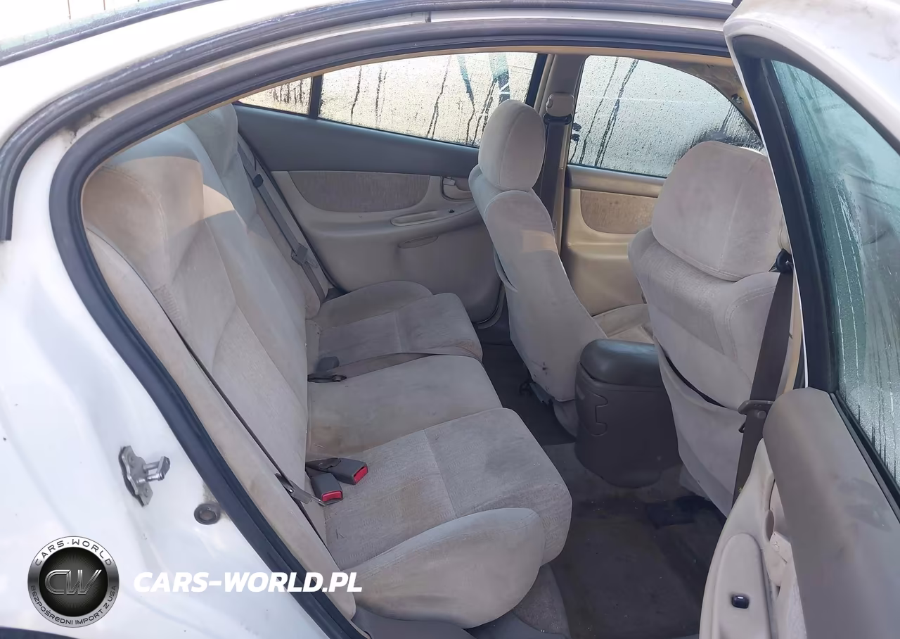 2004 Oldsmobile Alero Gl1 VIN:1G3NL52E94C198889 - 8