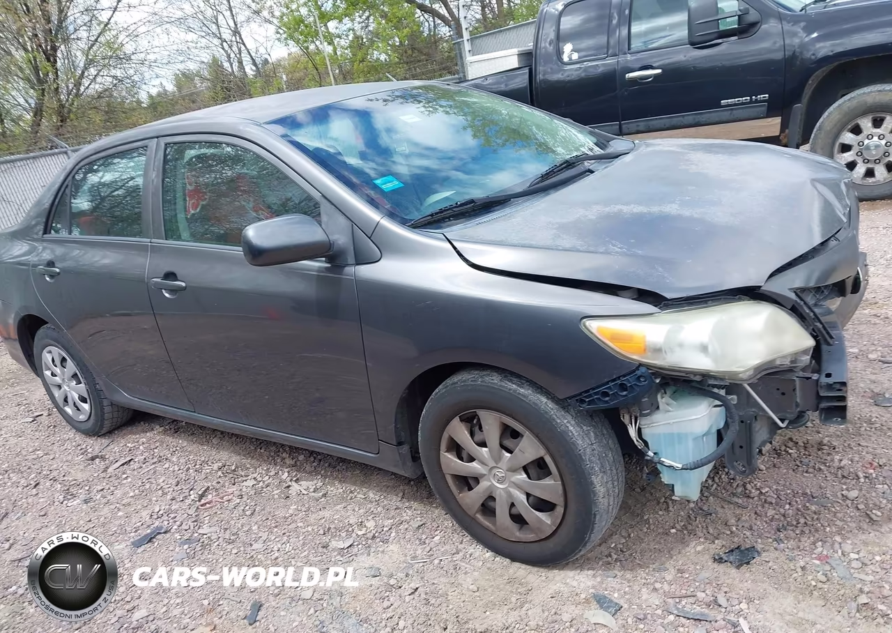 2012 Toyota Corolla L VIN:5YFBU4EE2CP014405 - 14