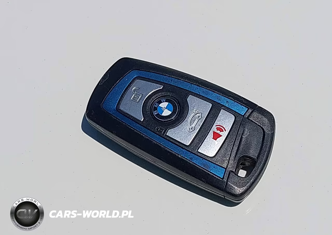 2018 BMW X4 M40I VIN:5UXXW7C55J0W64534 - 11