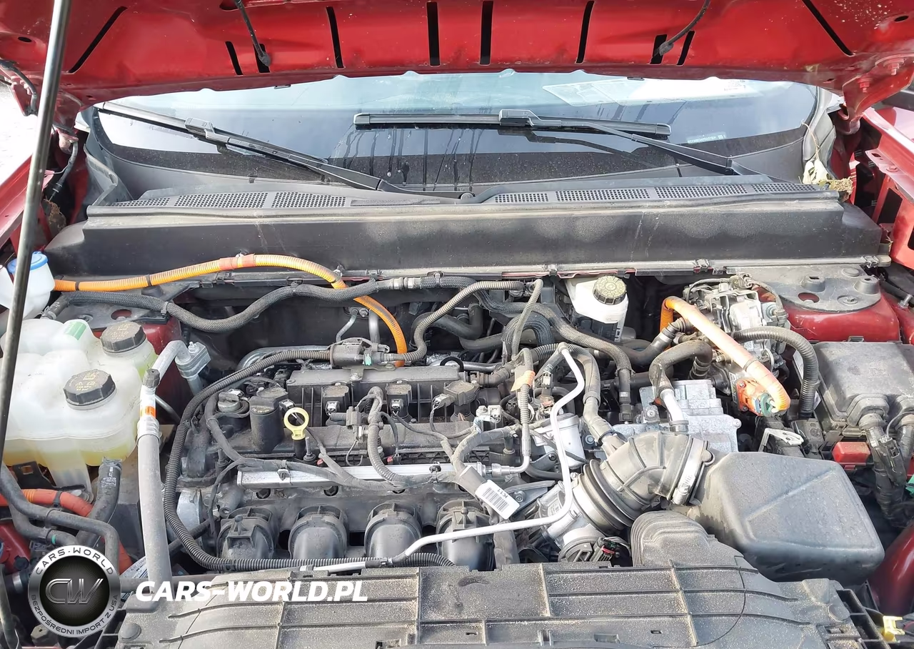 2023 Ford Maverick Xlt VIN:3FTTW8E34PRA37334 - 10