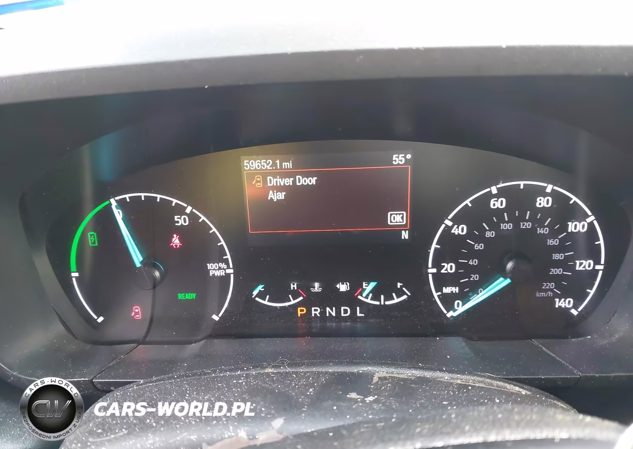 2023 Ford Maverick Xlt VIN:3FTTW8E34PRA37334 - 7