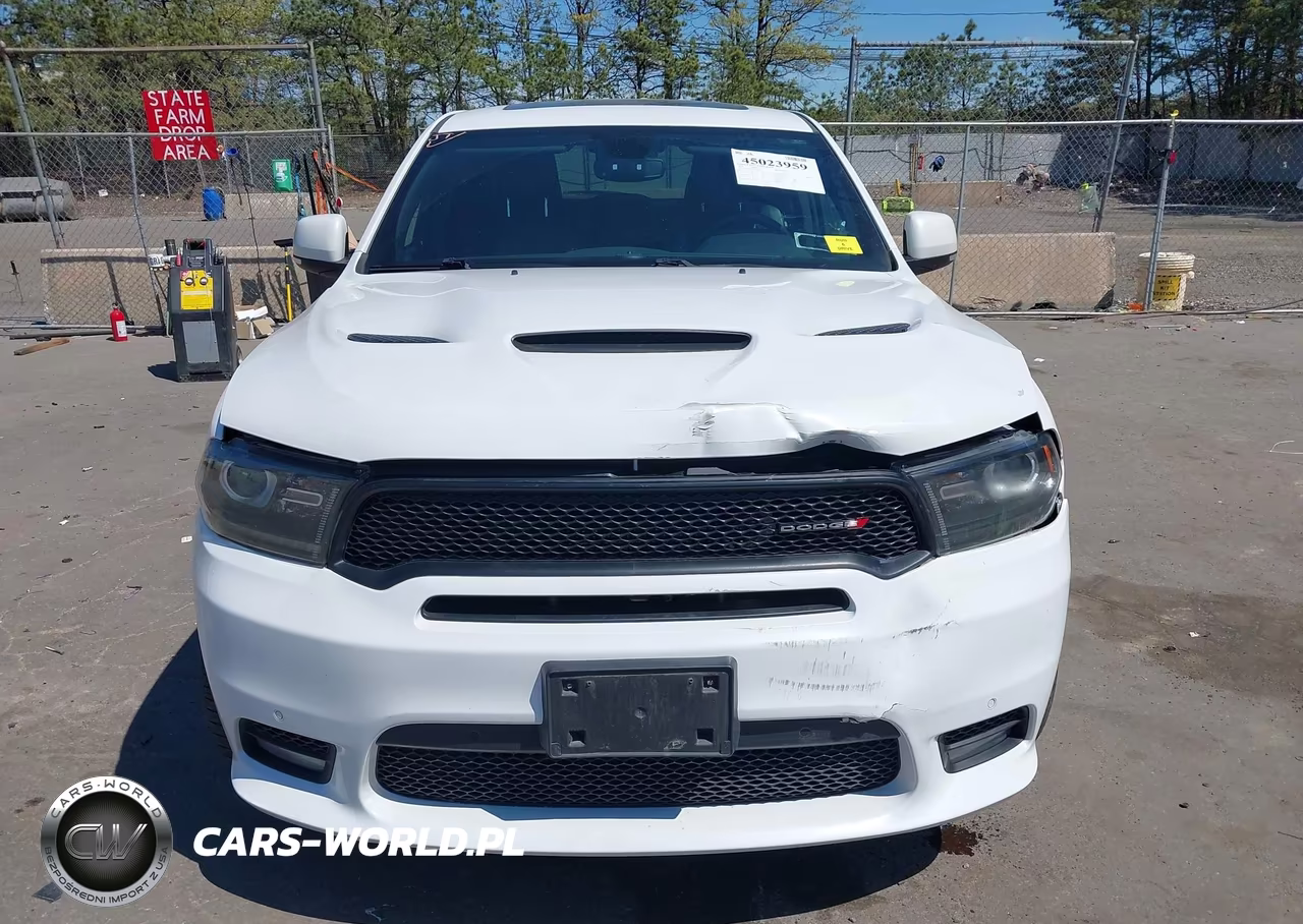 2019 Dodge Durango R-T VIN:1C4SDJCT3KC744976 - 13