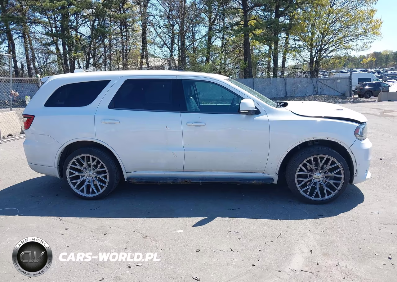 2019 Dodge Durango R-T VIN:1C4SDJCT3KC744976 - 14