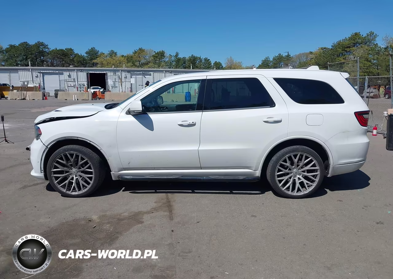 2019 Dodge Durango R-T VIN:1C4SDJCT3KC744976 - 15