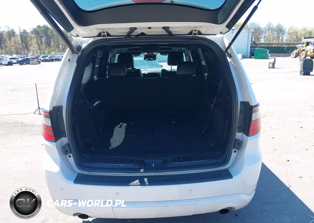 2019 Dodge Durango R-T VIN:1C4SDJCT3KC744976 - 18
