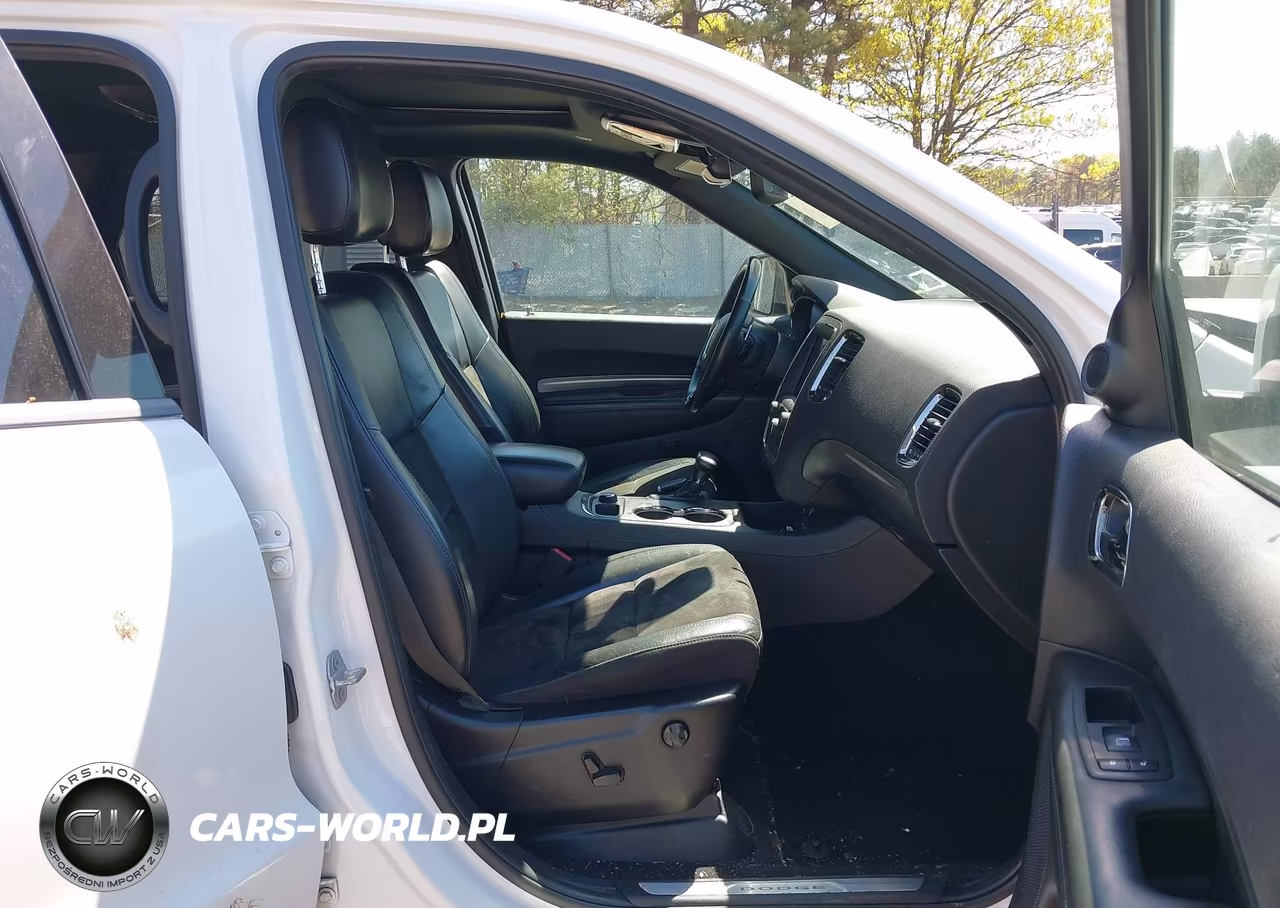 2019 Dodge Durango R-T VIN:1C4SDJCT3KC744976 - 5