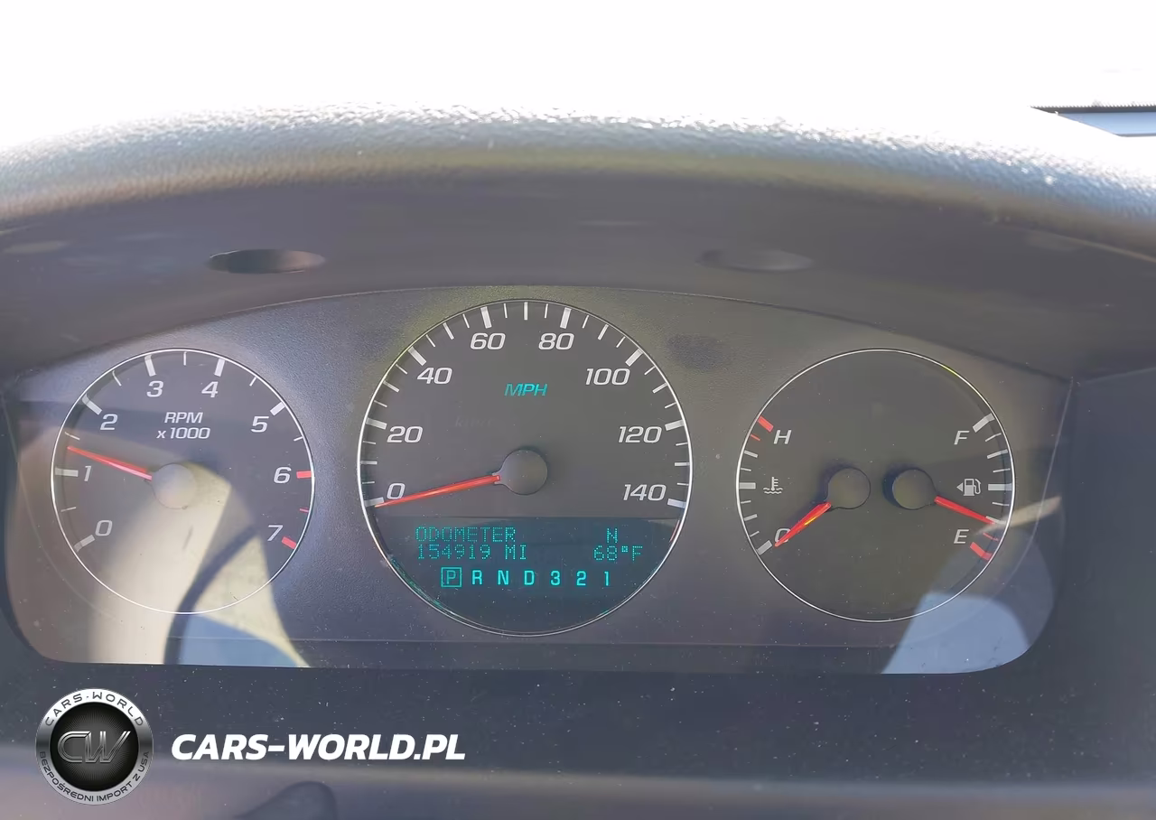 2008 Chevrolet Impala Lt VIN:2G1WT55N181301761 - 7