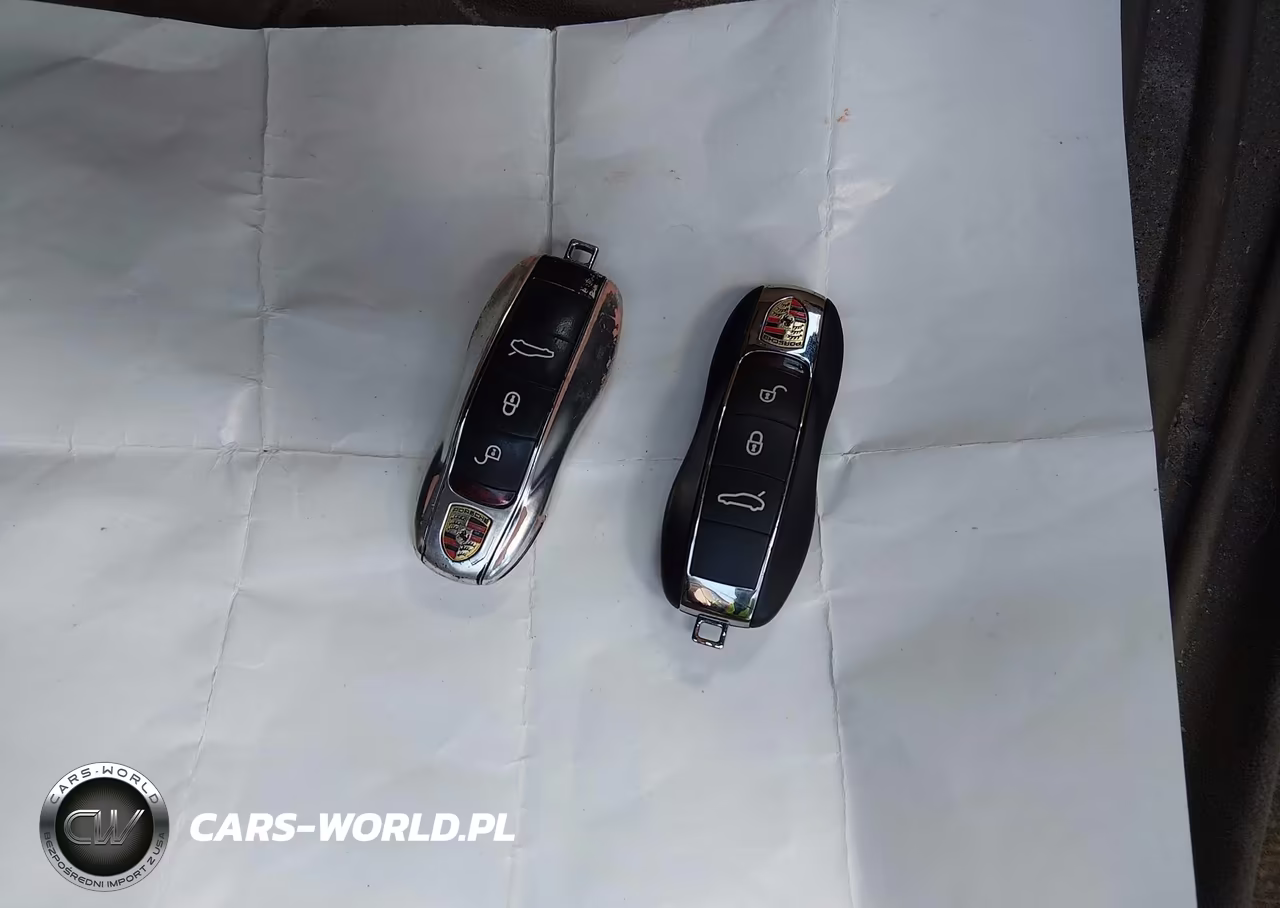 2014 Porsche Panamera 4 VIN:WP0AA2A73EL009631 - 11