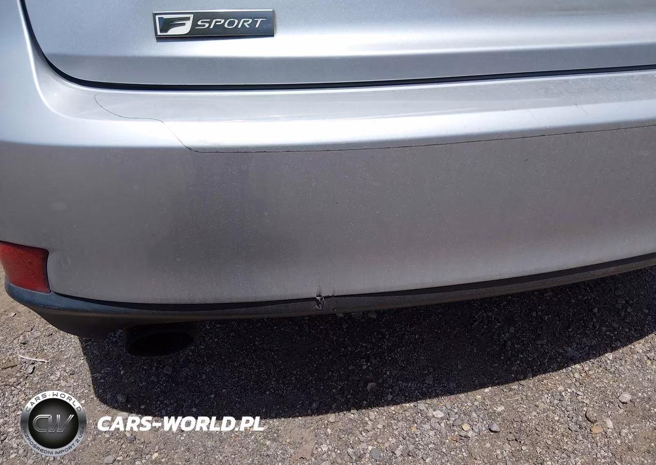 2015 Lexus Is 250 VIN:JTHBF1D27F5060537 - 18