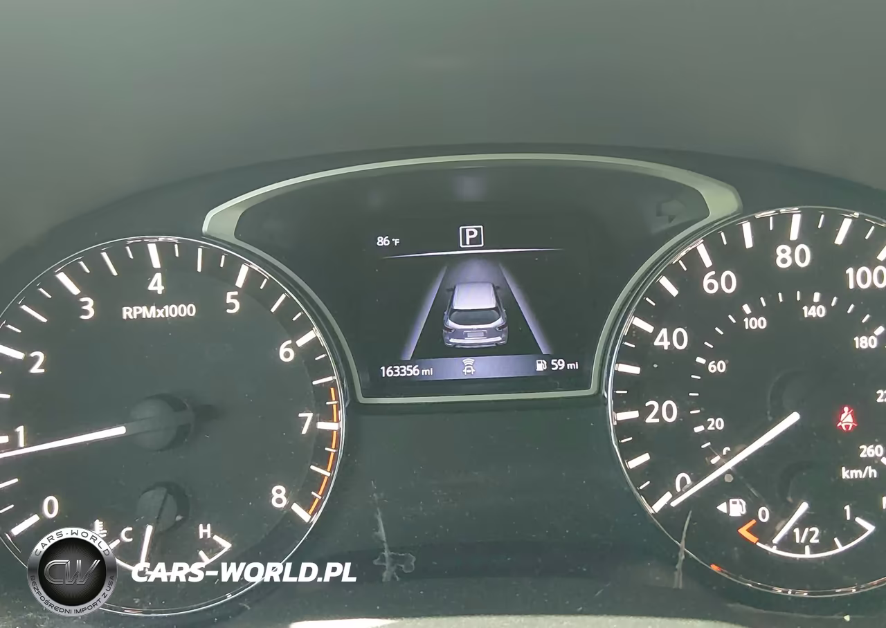 2020 Nissan Pathfinder S 2Wd VIN:5N1DR2AN0LC594956 - 16