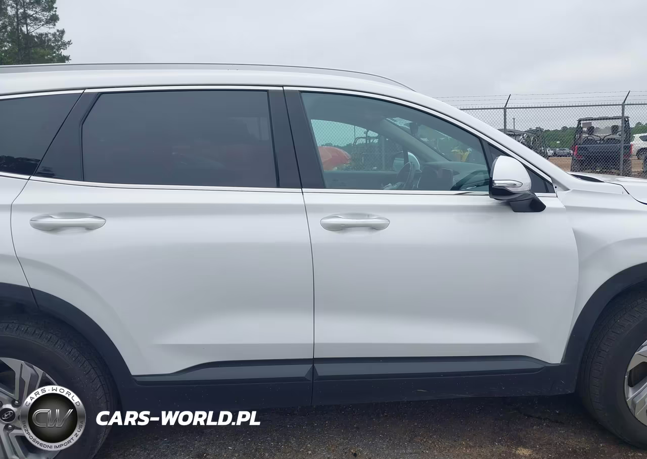 2023 Hyundai Santa Fe Sel VIN:5NMS2DAJ7PH551201 - 14