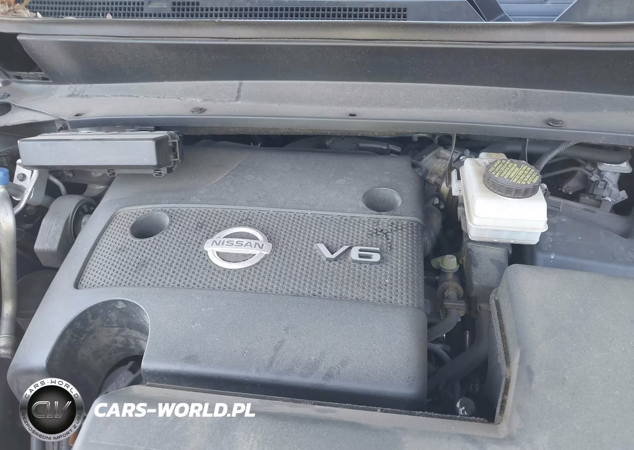 2014 Nissan Pathfinder Sl VIN:5N1AR2MM4EC680215 - 10