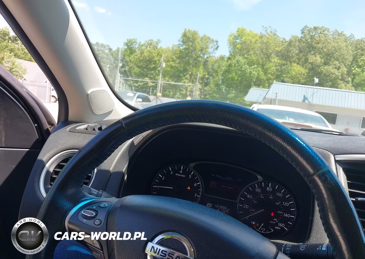 2014 Nissan Pathfinder Sl VIN:5N1AR2MM4EC680215 - 14