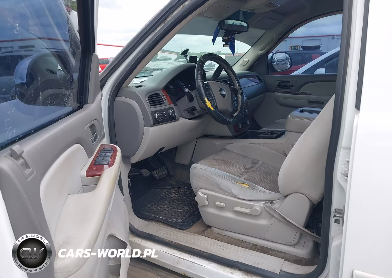 2009 Chevrolet Suburban 1500 Lt1 VIN:1GNFK26349R265831 - 13