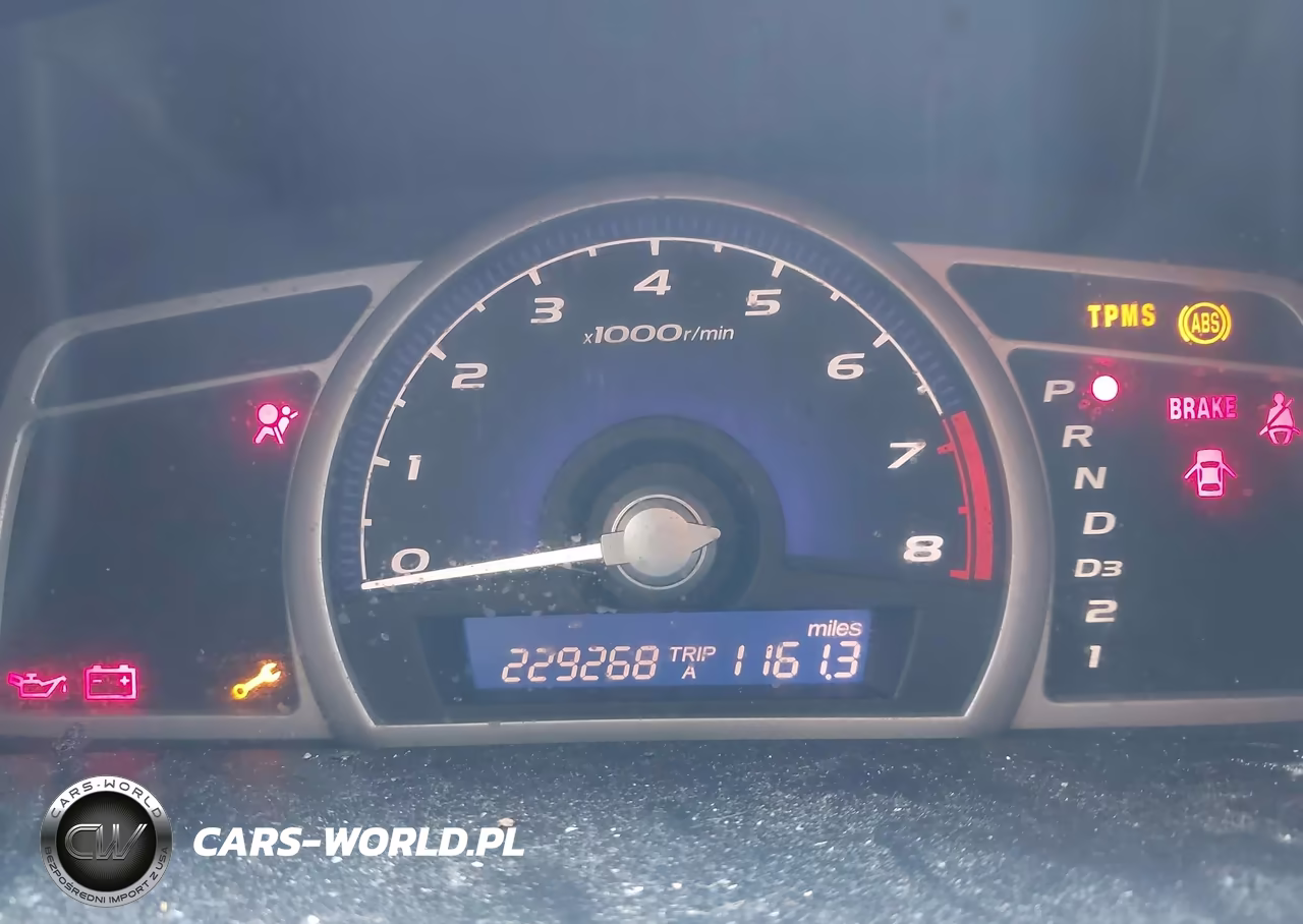 2010 Honda Civic Lx VIN:19XFA1F52AE057633 - 15
