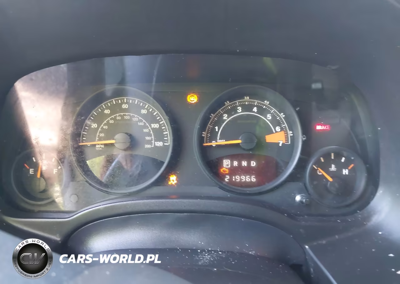 2015 Jeep Patriot High Altitude Edition VIN:1C4NJPFA6FD263994 - 7