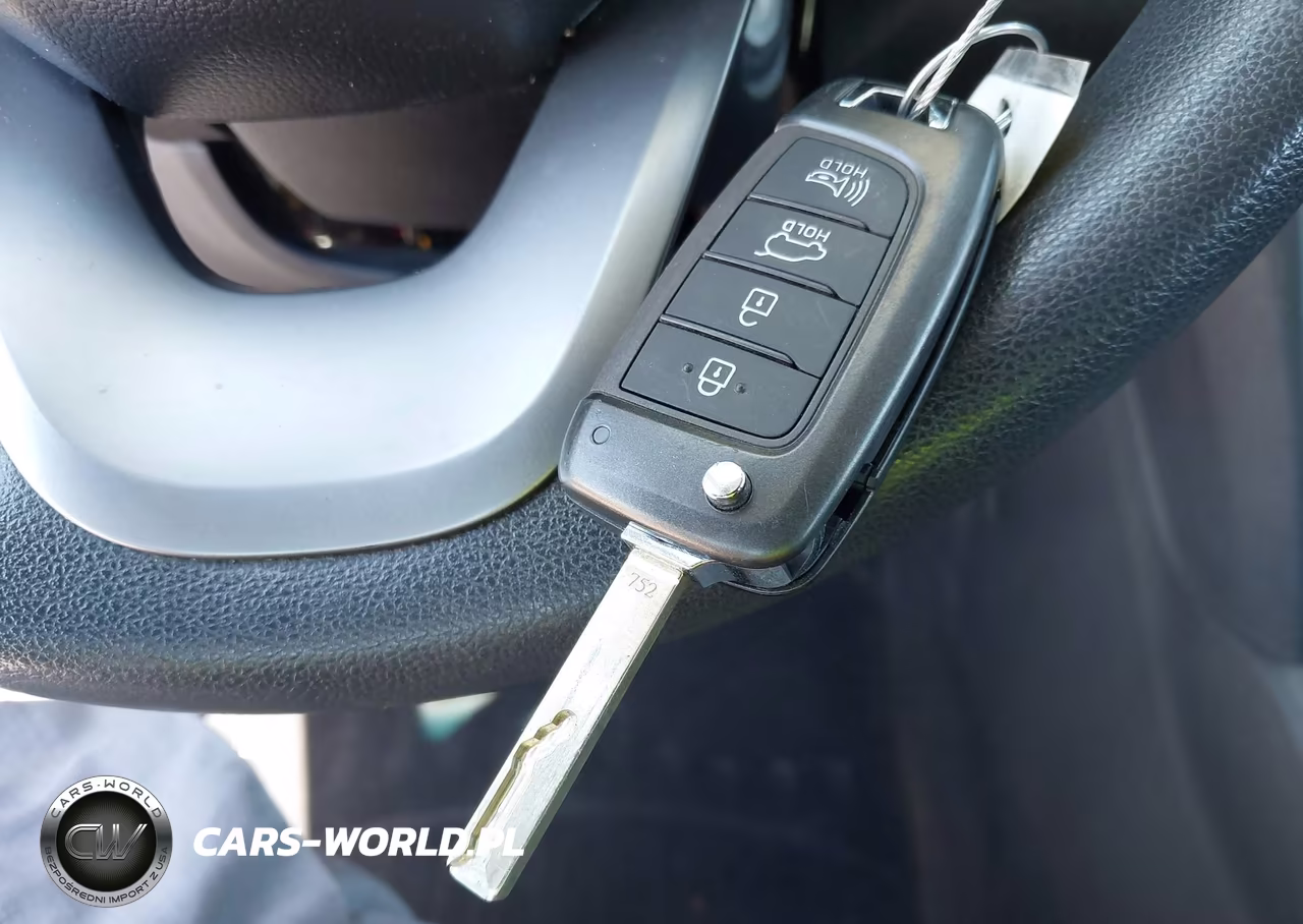 2019 Hyundai Kona Se VIN:KM8K1CAA3KU303666 - 11