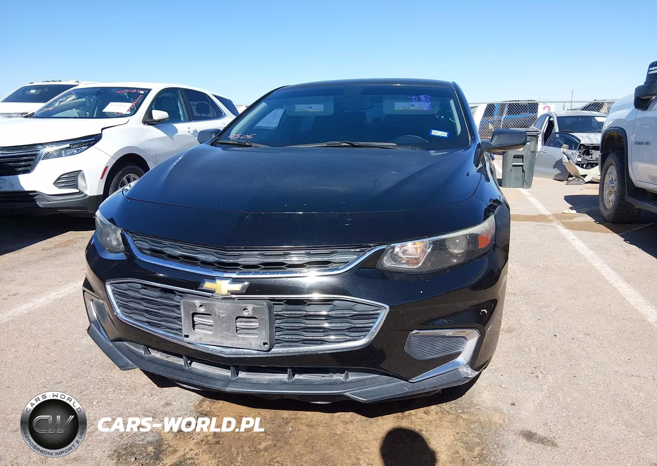 2018 Chevrolet Malibu 1Ls VIN:1G1ZB5ST6JF238027 - 12