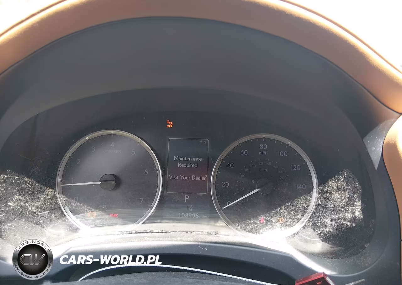2021 Lexus Is 300 VIN:JTHAA1D22M5109506 - 7