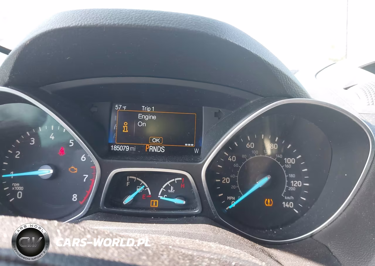 2017 Ford Escape Se VIN:1FMCU0GD4HUA68828 - 7
