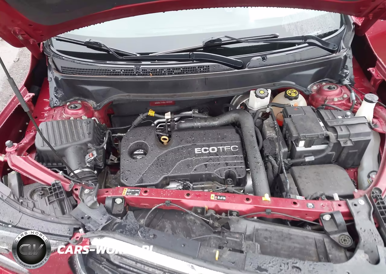 2019 GMC Terrain Sle VIN:3GKALTEV0KL124703 - 10