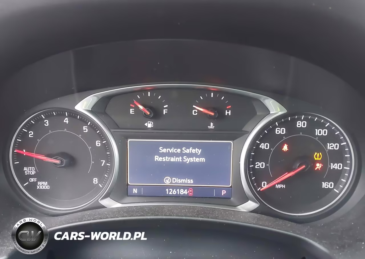 2019 GMC Terrain Sle VIN:3GKALTEV0KL124703 - 7