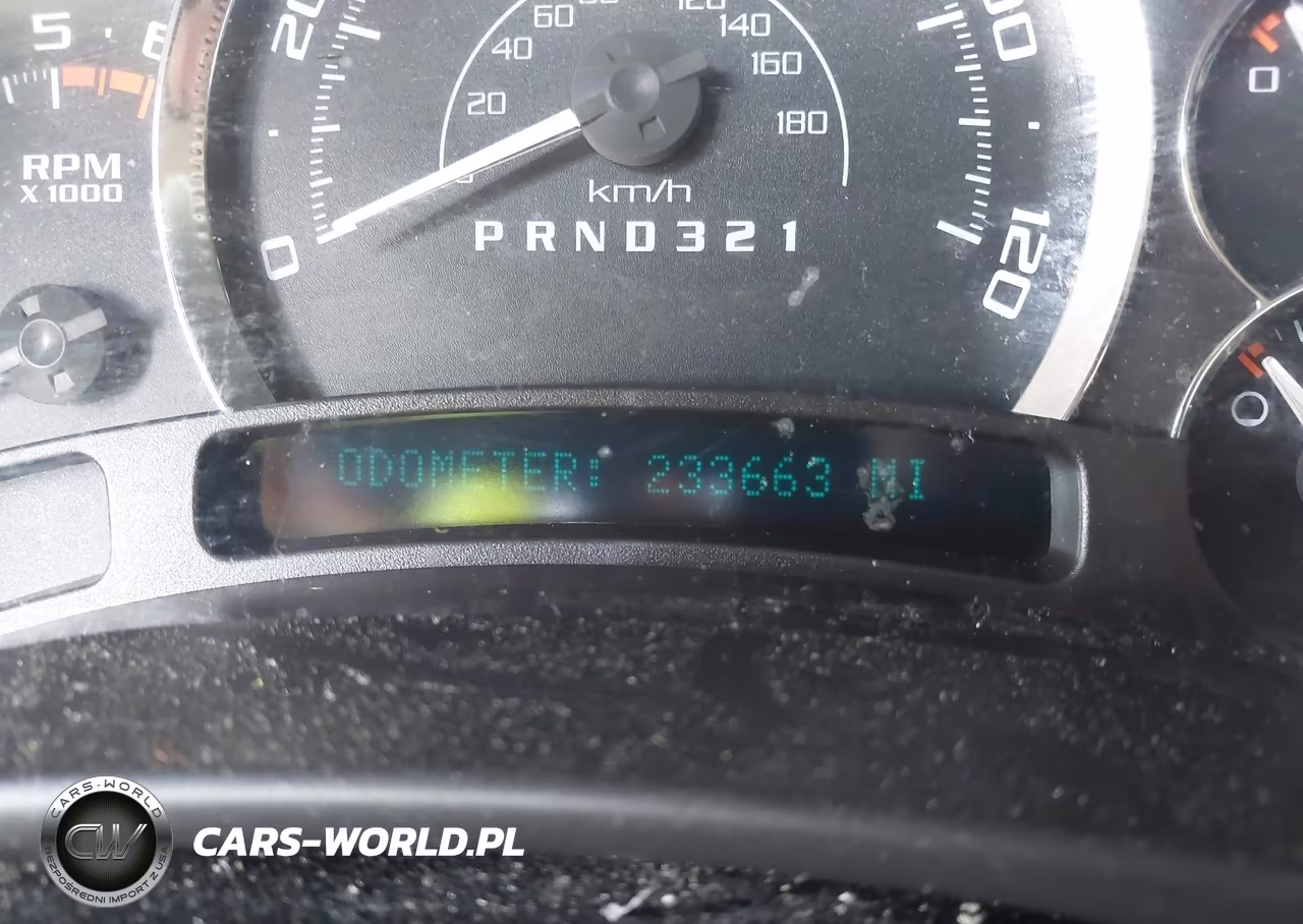 2005 Cadillac Escalade Esv Platinum Edition VIN:3GYFK66N65G126760 - 7