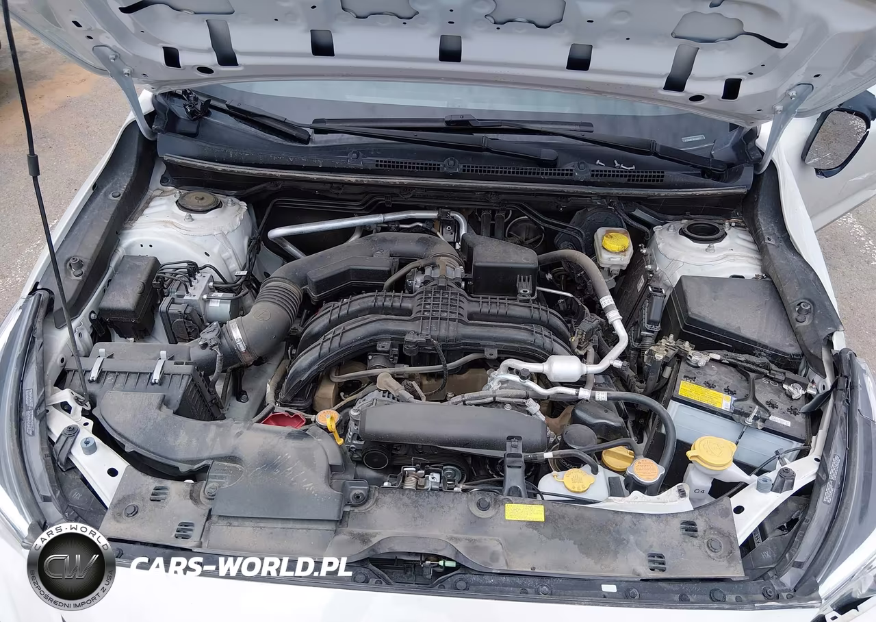 2024 Subaru Crosstrek Premium VIN:JF2GUADC9R8300911 - 10