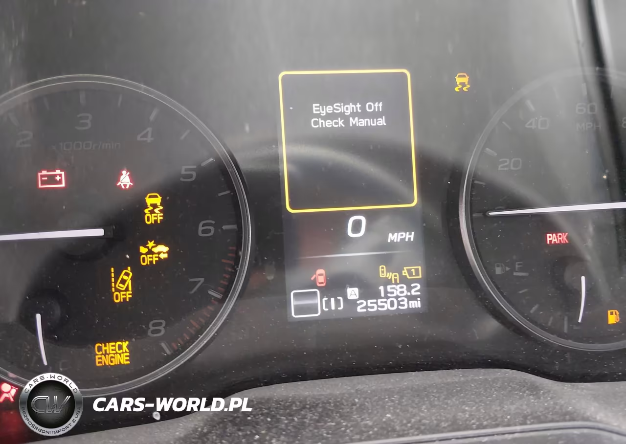 2024 Subaru Crosstrek Premium VIN:JF2GUADC9R8300911 - 7