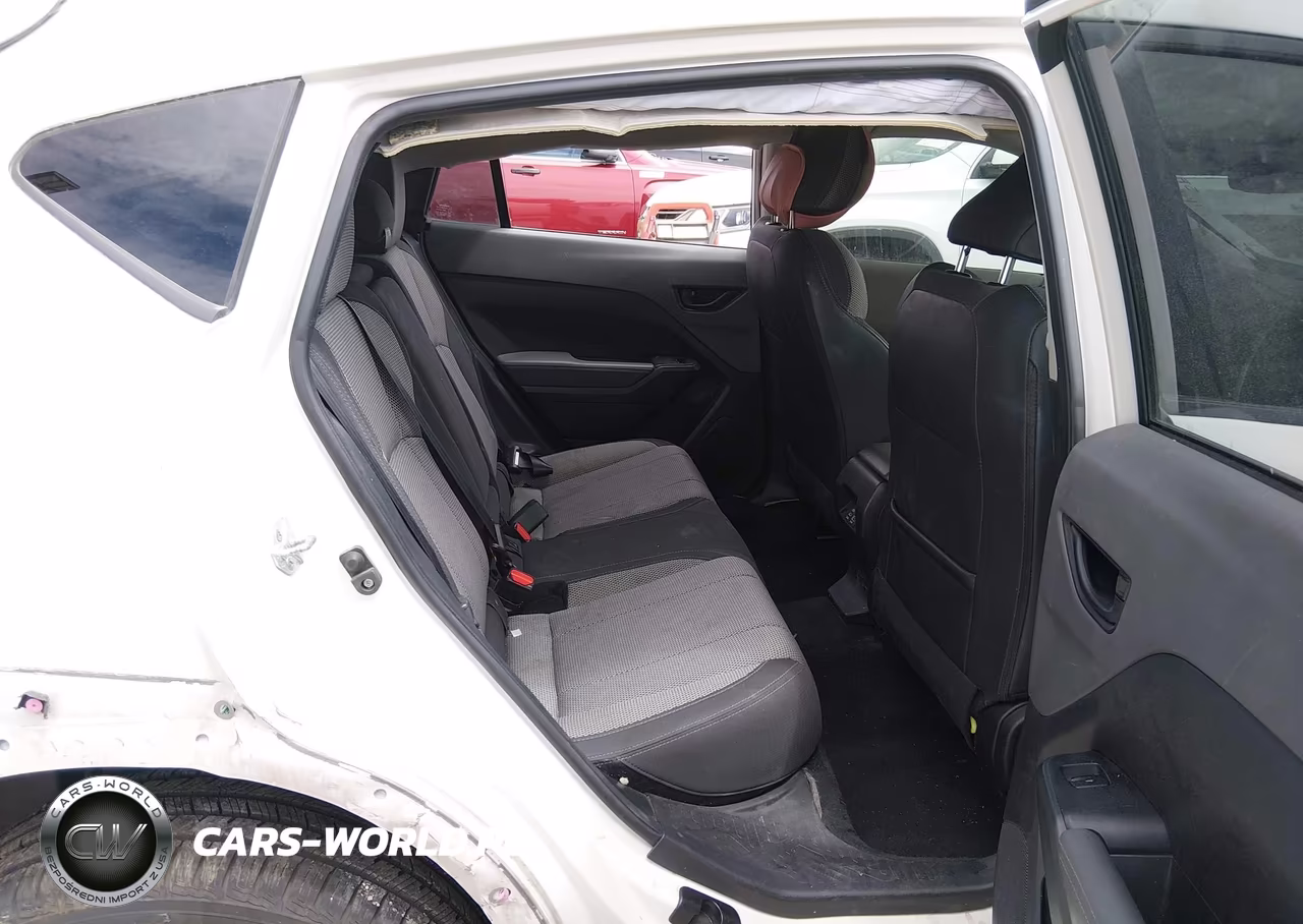 2024 Subaru Crosstrek Premium VIN:JF2GUADC9R8300911 - 8